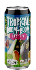 Octavo Arte Tropical Boom Boom